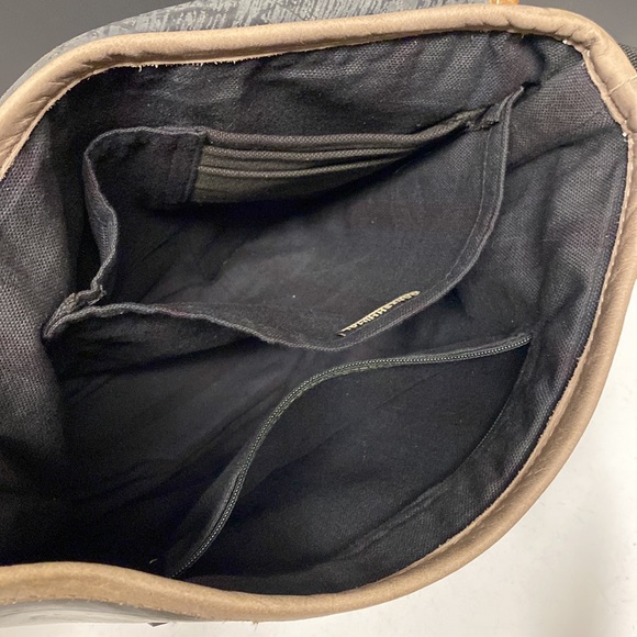 Ganeshhimal Recycled Tire Rubber Crossbody Purse - Picture 16 of 17